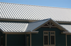 Metal Roofing, Merritt Island, FL