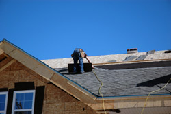 Roof Repair, Merritt Island, FL